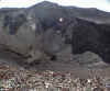 First, a side trip to the crater... It is huge!!!  Even a wide-angle lens can't fit half of it in!