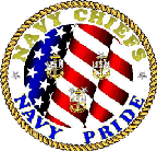 Navy Chiefs, Navy Pride